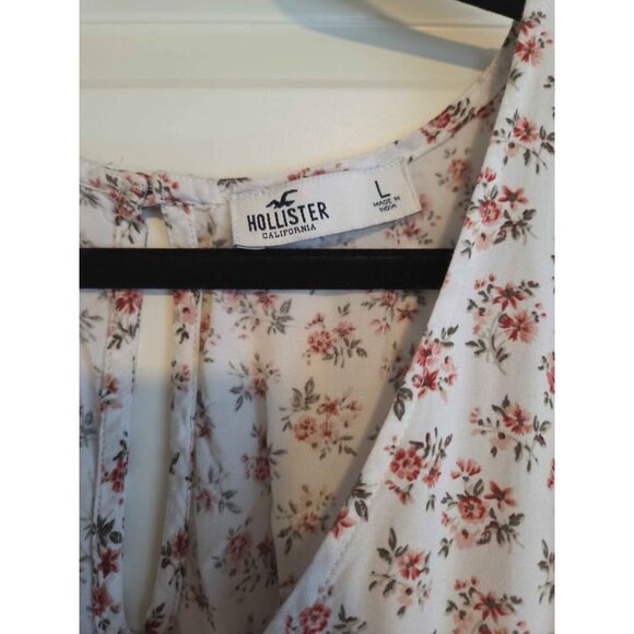 Hollister women's dress size large - Picture 4 of 7